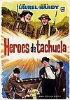 Héroes  de tachuela